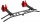 Marbo Hrazda MS-D203