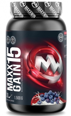 MAXXWIN Maxx Gain 15 1500g