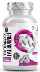 MAXXWIN Thermaxx Fat Burner 90 kapslí