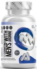 MAXXWIN Men's Carnitine With Arginine 60 tablet