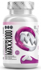MAXXWIN L-Carnitine Maxx 1000 90 tablet