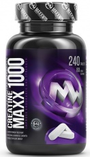 MAXXWIN Creatine Maxx 1000 240 tablet