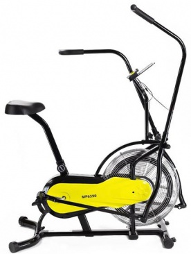 HMS Air Bike MP 6590