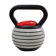 HMS Nastavitelný kettlebell KR40