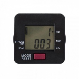 HMS S 3085 TWIST Stepper s úchopy