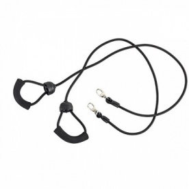 HMS S 3085 TWIST Stepper s úchopy