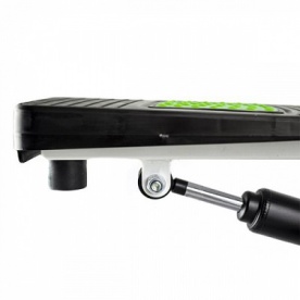 HMS S 3085 TWIST Stepper s úchopy