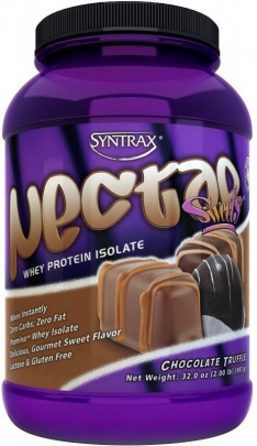 Syntrax Nectar Sweets 907g