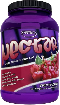 Syntrax Nectar 907g
