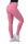 Nebbia Bubble Butt legíny Dreamy Edition 537 Powder Pink