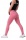 Nebbia Bubble Butt legíny Dreamy Edition 537 Powder Pink
