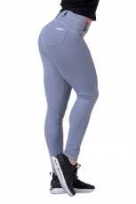 Nebbia Bubble Butt legíny Dreamy Edition 537 Light Blue
