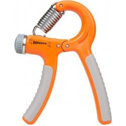 Power System Posilovač zápěstí POWER HAND GRIP