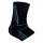 Power System bandáže na kotníky Ankle Support Evo modrá