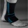 Power System bandáže na kotníky Ankle Support Evo modrá