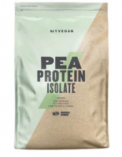 Myprotein Pea (Hrachový) Protein Isolate