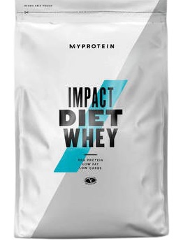MyProtein Impact Diet Whey 1000 g
