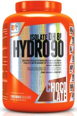 Extrifit Hydro Isolate 90 2000 g