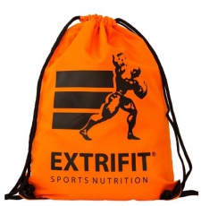 Extrifit fitness bag