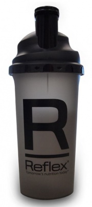 Reflex šejkr 700 ml