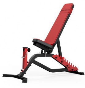 Marbo Variabilní  posilovací lavice MS-L101