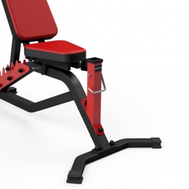 Marbo Variabilní  posilovací lavice MS-L101