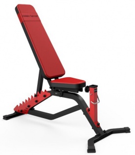 Marbo Variabilní  posilovací lavice MS-L101