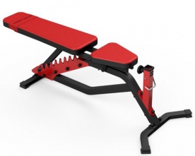 Marbo Variabilní  posilovací lavice MS-L101