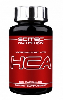 Scitec HCA 100 kapslí