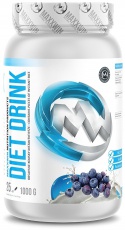MAXXWIN Diet drink 1000 g