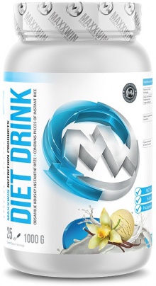 MAXXWIN Diet drink 1000 g