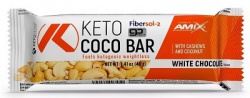Amix Keto Coco Bar 40 g