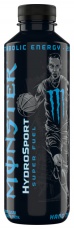 Monster Energy Hydro Sport 650 ml