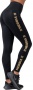 Nebbia Legíny gold classic 801