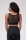 Nebbia Gold Mesh mini top 830