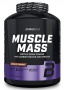 BiotechUSA Muscle Mass 4000 g