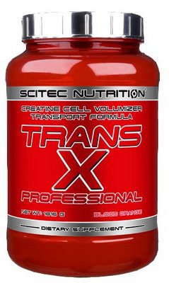 Scitec Trans-X Professional 1816g