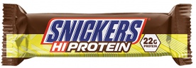 Snickers Hiprotein Bar