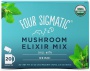 Four Sigmatic Reishi Mushroom Elixir Mix