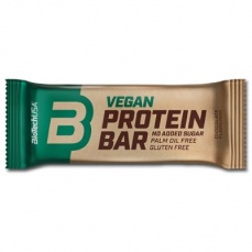 BiotechUSA Vegan Protein Bar 50 g