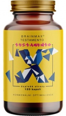 BrainMax Testamento 120 kapslí