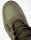 Gorilla Wear obuv Troy high tops - Army Green