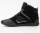 Gorilla Wear obuv Troy high tops - Black/Gray