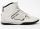 Gorilla Wear obuv Troy high tops - White