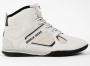 Gorilla Wear obuv Troy high tops - White