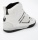 Gorilla Wear obuv Troy high tops - White