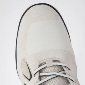 Gorilla Wear obuv Troy high tops - White