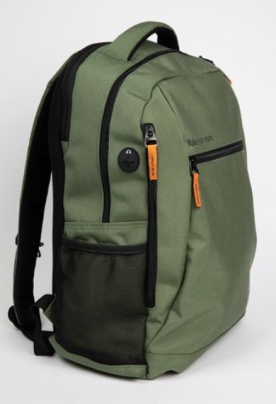 Gorilla Wear batoh Duncan Backpack