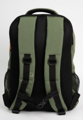Gorilla Wear batoh Duncan Backpack