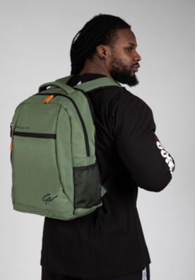 Gorilla Wear batoh Duncan Backpack